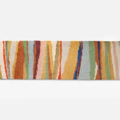 Schoolhouse Pastoral Shag Rug Outlet