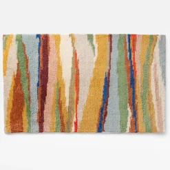 Schoolhouse Pastoral Shag Rug Outlet