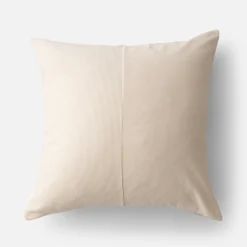 Schoolhouse Patchwork Corduroy Pillow Sham Discount