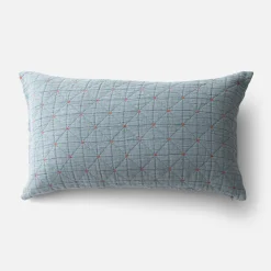 Schoolhouse Peak Stitch Sham Sale