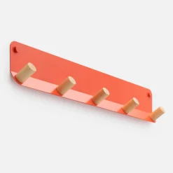 Schoolhouse Perkins 5 Hook Rail Best