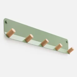 Schoolhouse Perkins 5 Hook Rail Best