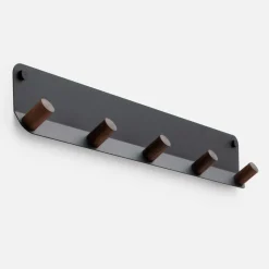 Schoolhouse Perkins 5 Hook Rail Best
