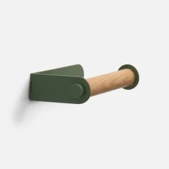 Schoolhouse Perkins Tissue Holder Fashion