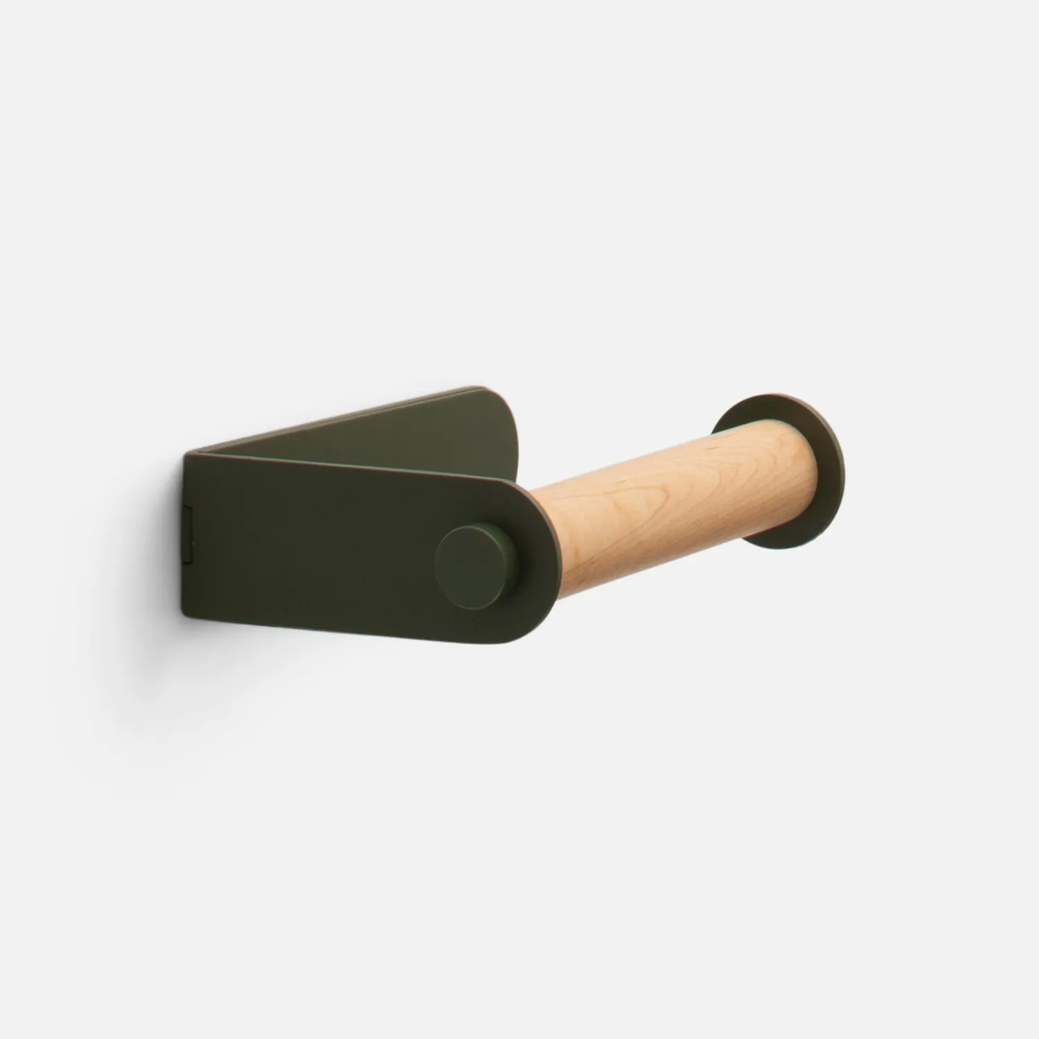 Schoolhouse Perkins Tissue Holder Fashion