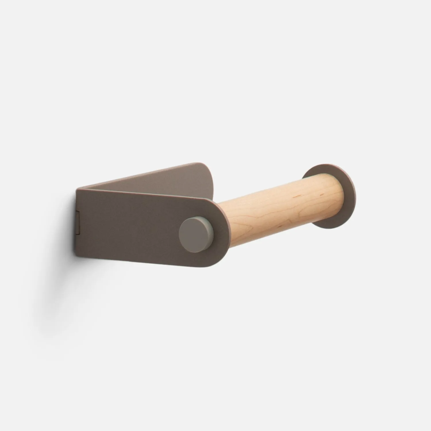 Schoolhouse Perkins Tissue Holder Fashion