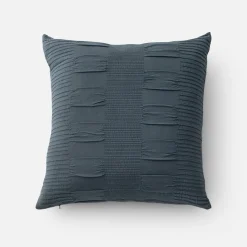 Schoolhouse Pintuck Pillow Sale