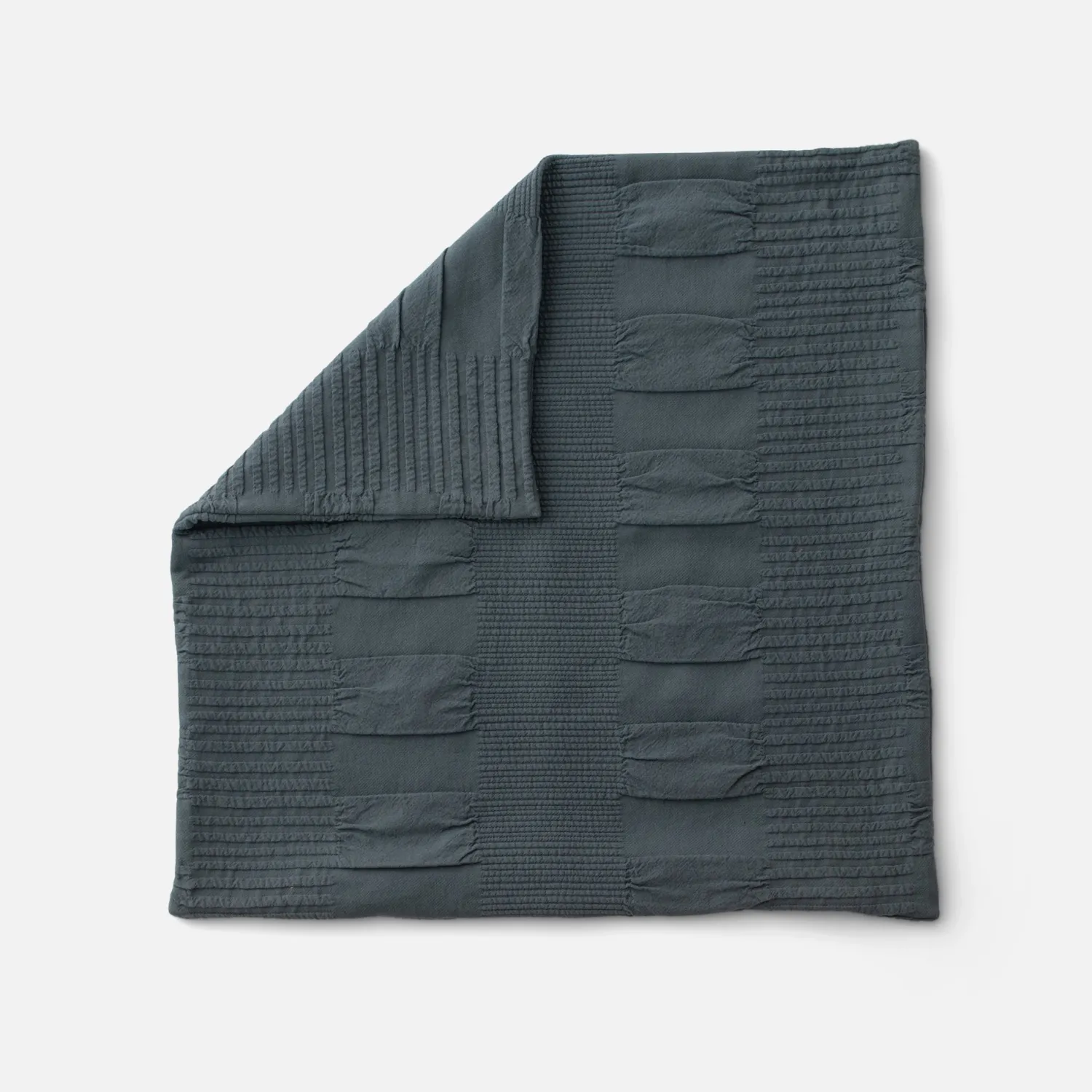 Schoolhouse Pintuck Pillow Sale