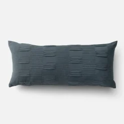 Schoolhouse Pintuck Pillow Sale