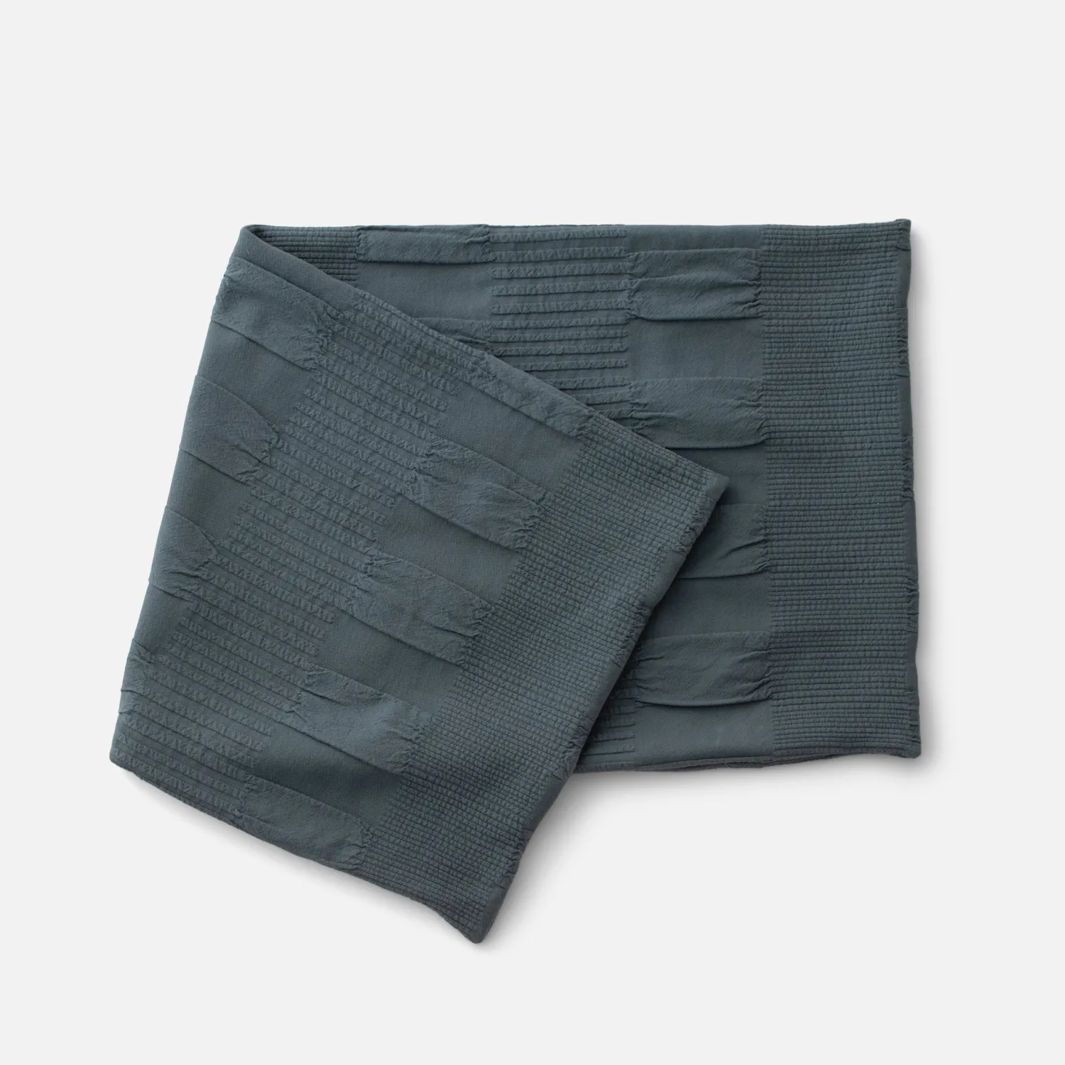 Schoolhouse Pintuck Pillow Sale