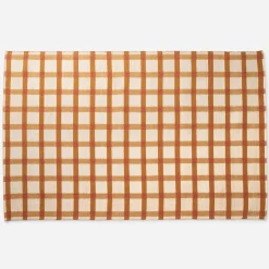 Schoolhouse Plaid Wool Rug Best