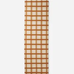 Schoolhouse Plaid Wool Rug Best