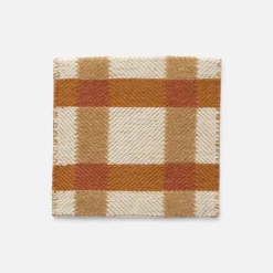 Schoolhouse Plaid Wool Rug Best