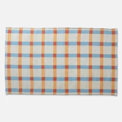 Schoolhouse Plaid Wool Rug Best