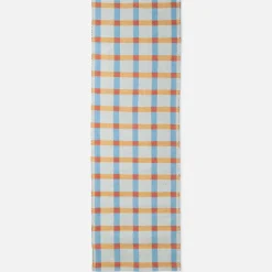 Schoolhouse Plaid Wool Rug Best