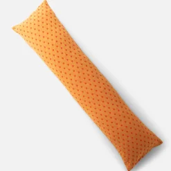 Schoolhouse Polka Dot Pillow Clearance