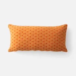 Schoolhouse Polka Dot Pillow Clearance
