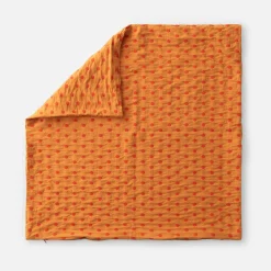 Schoolhouse Polka Dot Pillow Clearance