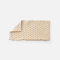 Schoolhouse Polka Dot Pillow Clearance