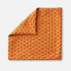 Schoolhouse Polka Dot Pillow Clearance