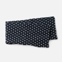 Schoolhouse Polka Dot Pillow Clearance