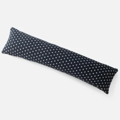 Schoolhouse Polka Dot Pillow Clearance