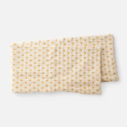 Schoolhouse Polka Dot Pillow Clearance