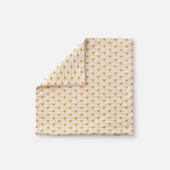 Schoolhouse Polka Dot Pillow Clearance