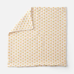 Schoolhouse Polka Dot Pillow Clearance