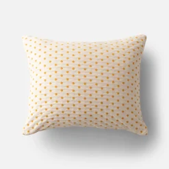 Schoolhouse Polka Dot Pillow Sham Sale