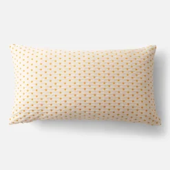 Schoolhouse Polka Dot Pillow Sham Sale