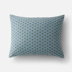 Schoolhouse Polka Dot Pillow Sham Sale