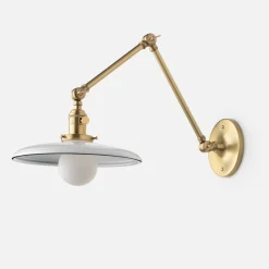 Schoolhouse Princeton Long Sconce 2.25