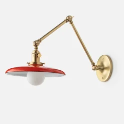 Schoolhouse Princeton Long Sconce 2.25