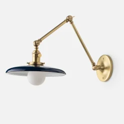 Schoolhouse Princeton Long Sconce 2.25