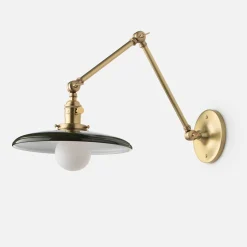Schoolhouse Princeton Long Sconce 2.25
