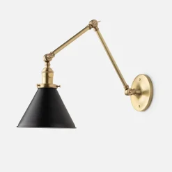 Schoolhouse Princeton Long Sconce 2.25