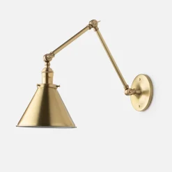 Schoolhouse Princeton Long Sconce 2.25