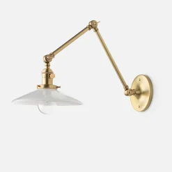 Schoolhouse Princeton Long Sconce 2.25