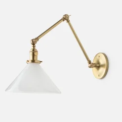 Schoolhouse Princeton Long Sconce 2.25