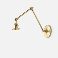 Schoolhouse Princeton Long Sconce 2.25