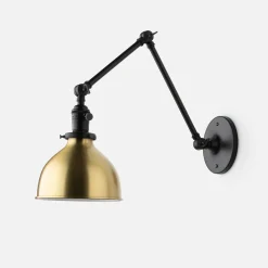 Schoolhouse Princeton Long Sconce 2.25