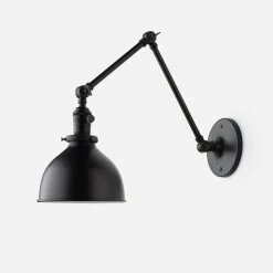 Schoolhouse Princeton Long Sconce 2.25