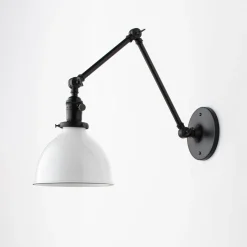 Schoolhouse Princeton Long Sconce 2.25