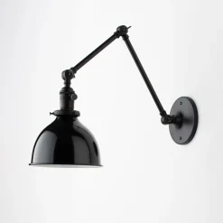 Schoolhouse Princeton Long Sconce 2.25