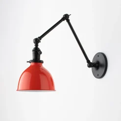Schoolhouse Princeton Long Sconce 2.25