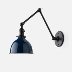 Schoolhouse Princeton Long Sconce 2.25