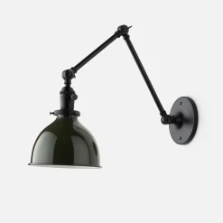 Schoolhouse Princeton Long Sconce 2.25