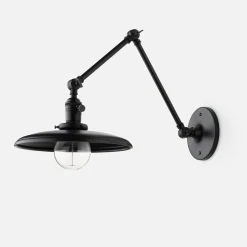 Schoolhouse Princeton Long Sconce 2.25