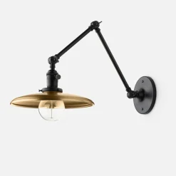 Schoolhouse Princeton Long Sconce 2.25